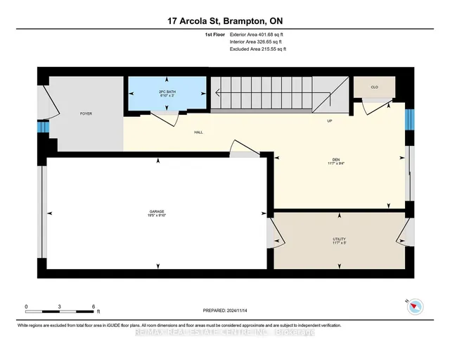Additional image 35 of 17 Arcola St