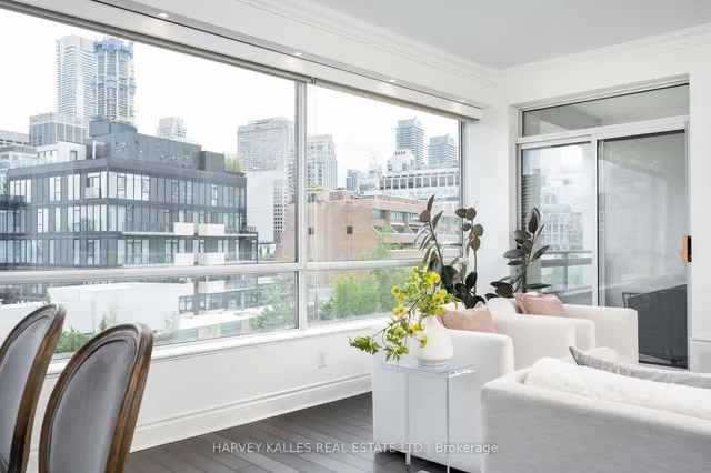 Additional image 14 of 77 Avenue Rd Unit 506