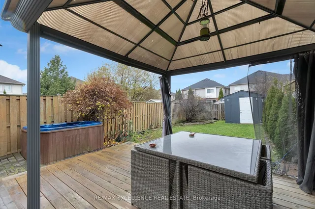 Additional image 31 of 160 Marycroft Crt