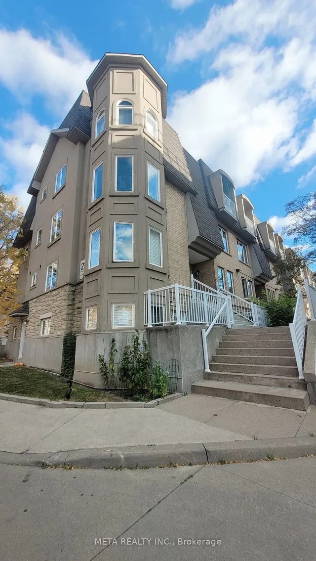 25 Foundry Ave Unit 14
