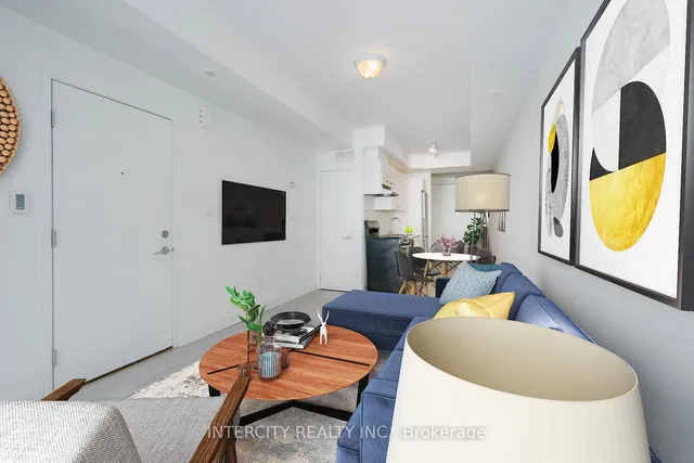 Additional image 5 of 1321 Gerrard St Unit 5