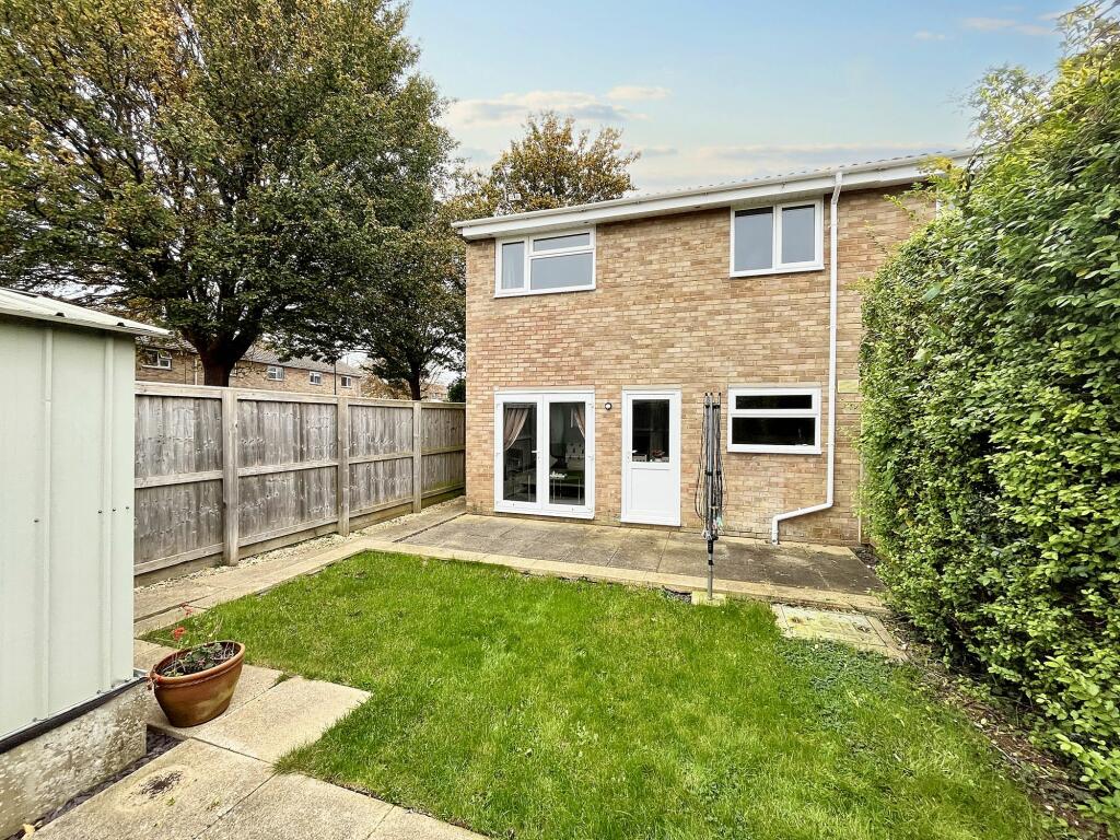 Additional image 8 of Silver Birch Grove, Trowbridge, BA14