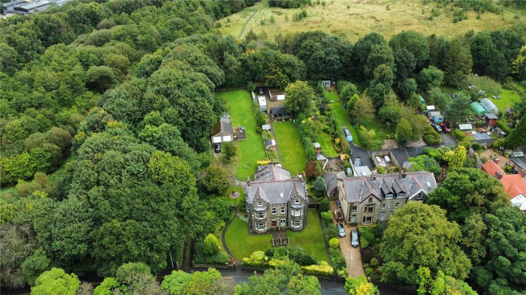 Additional image 31 of Queens Park Road, Burnley, Lancashire, BB10