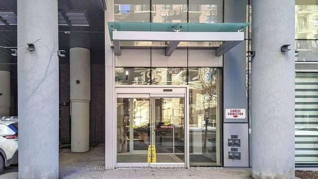 Additional image 3 of 195 Redpath Ave Unit 1510