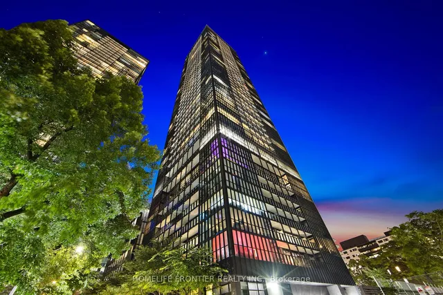 101 Charles St Unit 4202