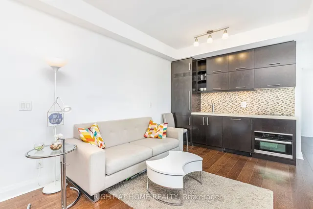 Additional image 2 of 1080 Bay St Unit 3308