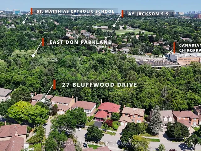 Additional image 36 of 27 Bluffwood Dr