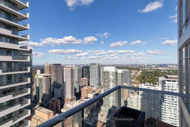 Additional image 40 of 2191 Yonge St Unit 4906