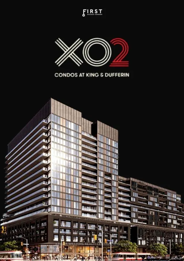 Additional image 13 of 1182 King West St Unit 228