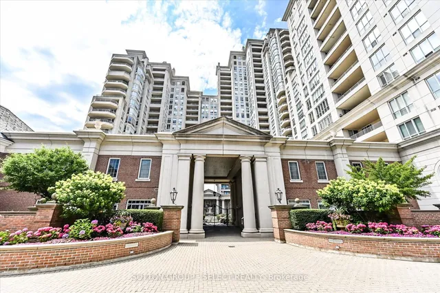 Additional image 33 of 2285 Lake Shore Blvd Unit 414