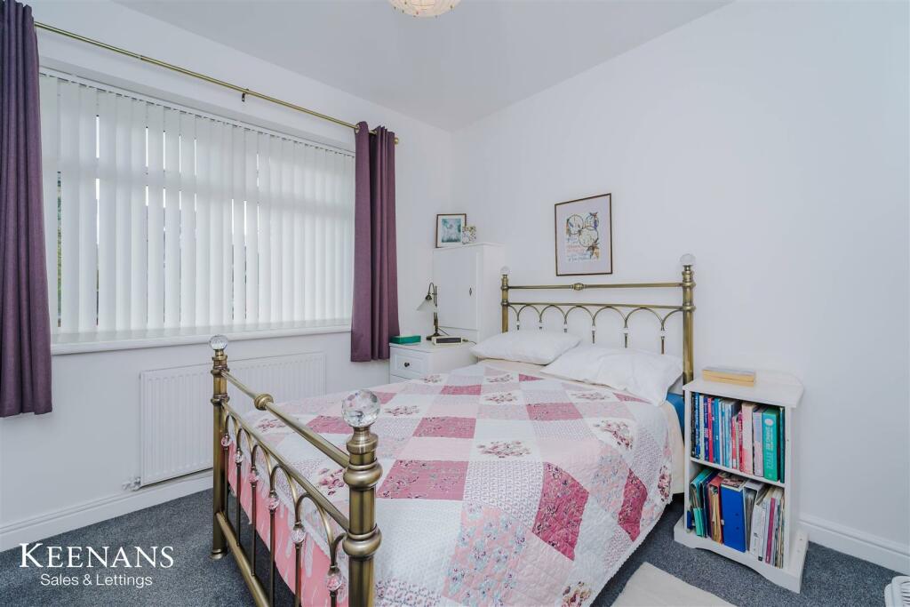 Additional image 19 of Mount St. James, Blackburn