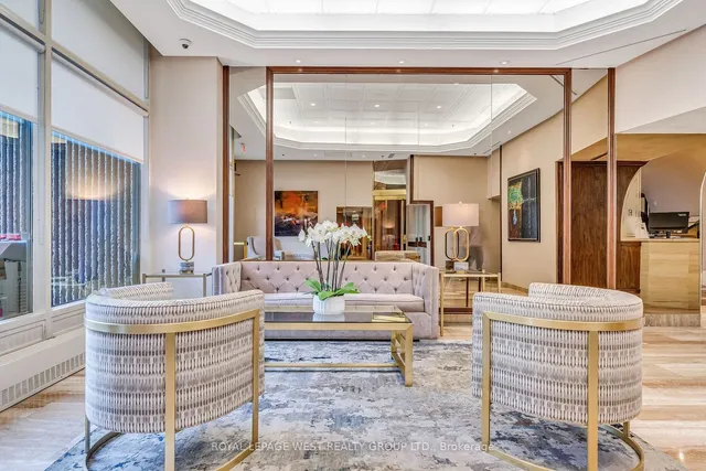 Additional image 4 of 2045 Lake Shore Blvd Unit 3402