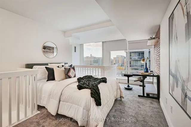 Additional image 13 of 1029 King St Unit 809