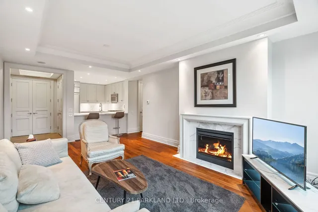 Additional image 9 of 155 St Clair Ave Unit 409