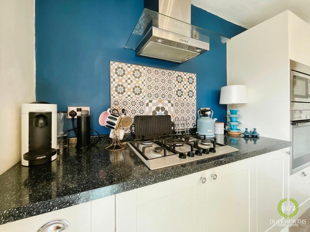 Additional image 10 of Sparrable Row, Briercliffe, BB10