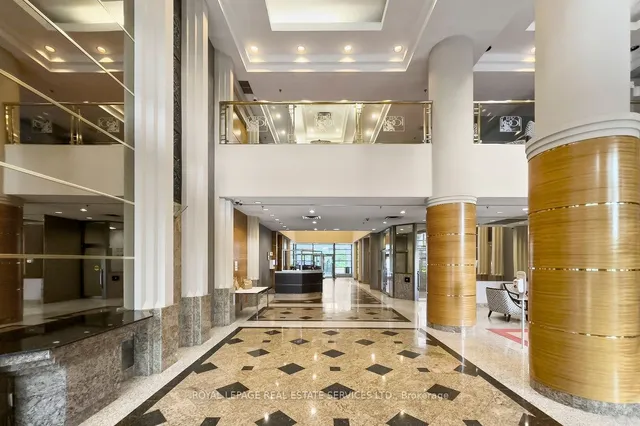 Additional image 3 of 1001 Bay St Unit 2014