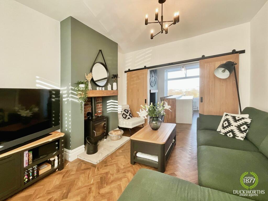 Additional image 5 of Clevelands Road, Burnley, BB11