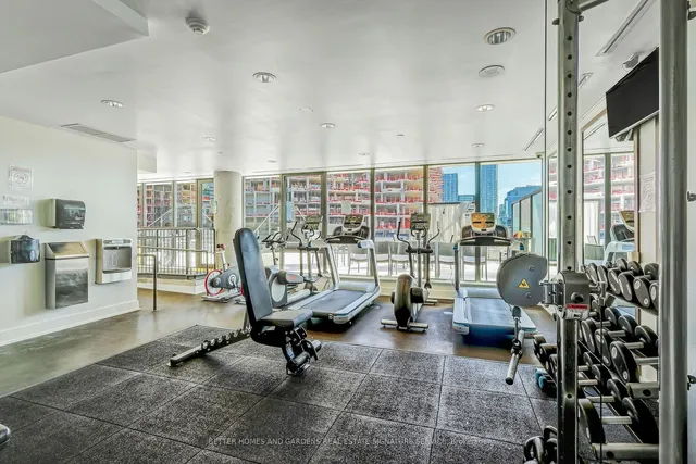 Additional image 38 of 461 Adelaide St Unit 730