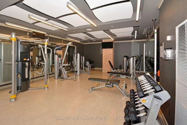 Additional image 25 of 18 Graydon Hall Dr Unit 2004