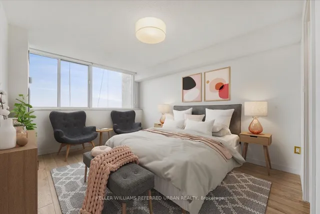 Additional image 17 of 3000 Bathurst St Unit 1401