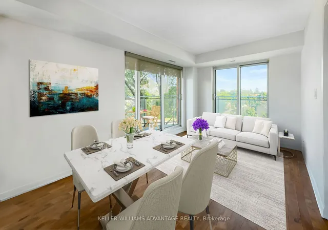 Additional image 4 of 801 Sheppard Ave Unit 512