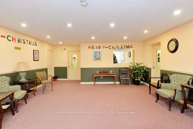 Additional image 38 of 1360 York Mills Rd Unit 1802