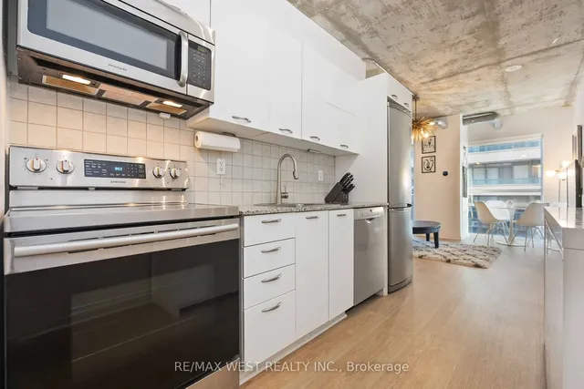 Additional image 3 of 150 Sudbury St Unit 418