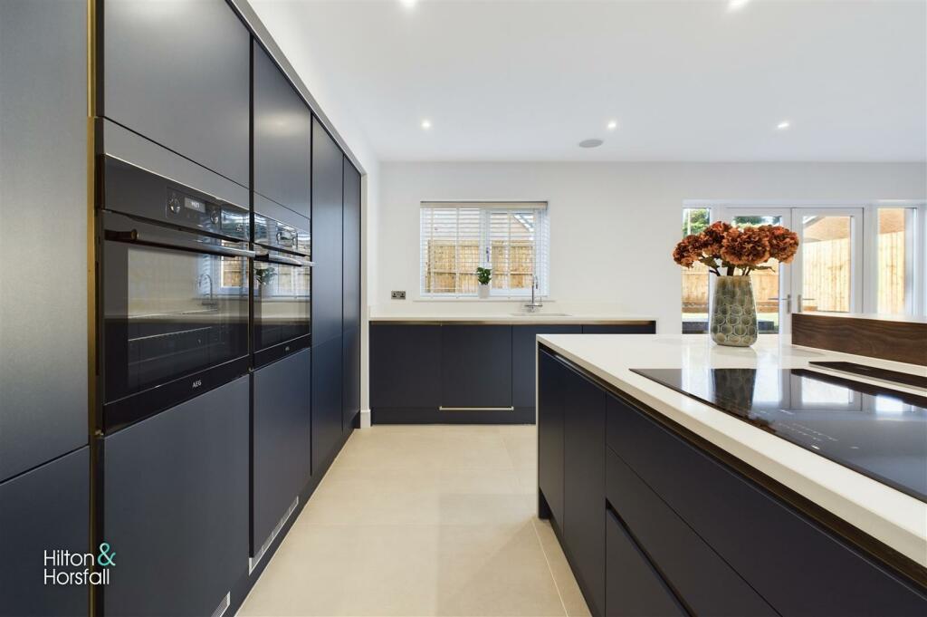 Additional image 10 of Ash House, Valley Gardens, Hapton