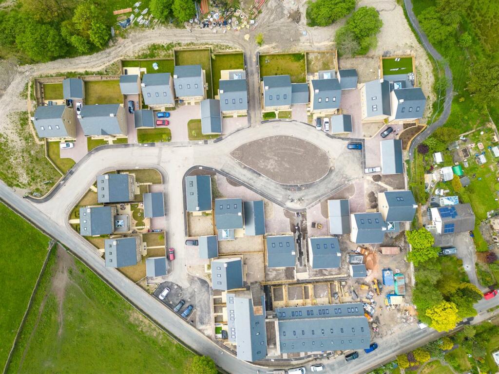 Additional image 22 of John Hallows Way, New church-In-Pendle, Burnley