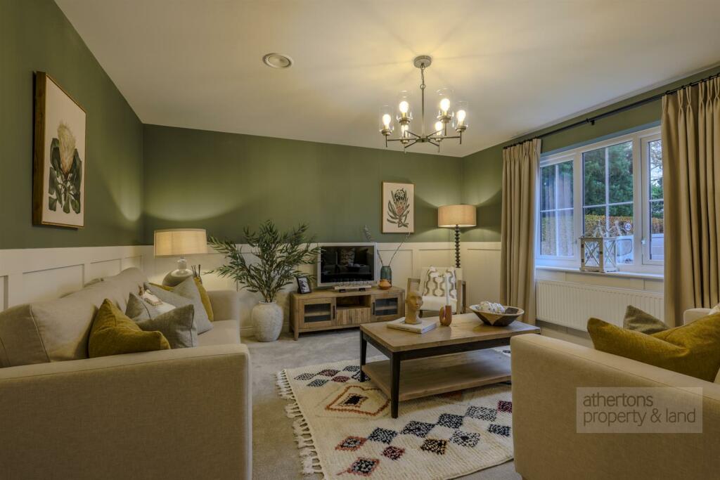 Additional image 4 of Ribblesdale, Smithyfield Avenue, Worsthorne