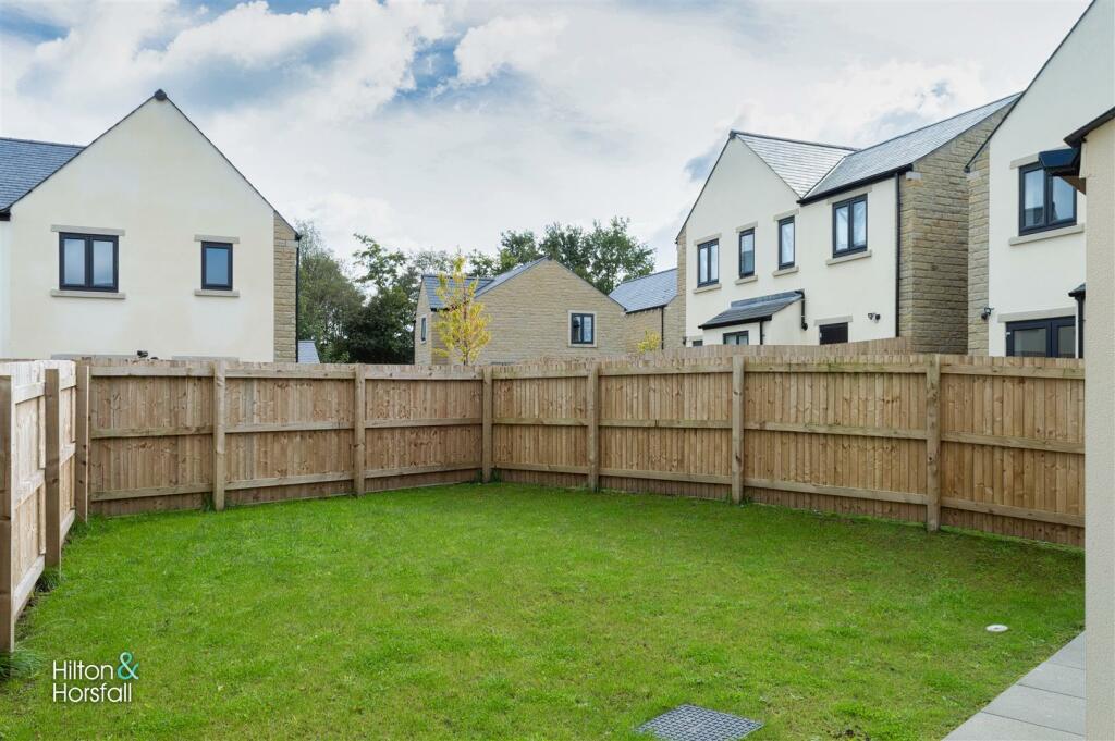Additional image 2 of Plot 13, Millers Green, Worsthorne, Burnley