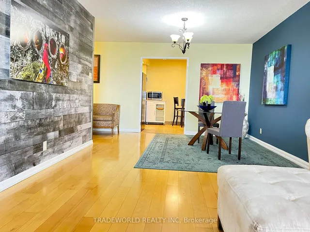 Additional image 6 of 215 Wynford Dr Unit 2307