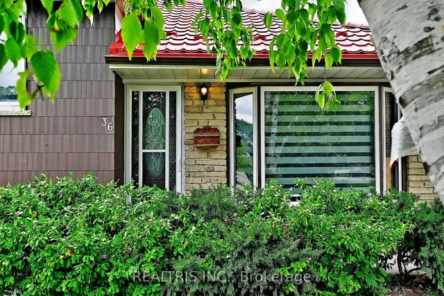 Additional image 2 of 36 Tealham Dr