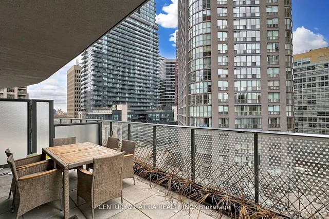 Additional image 28 of 11 Wellesley St Unit 612