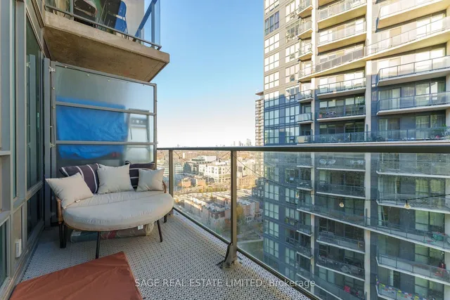 Additional image 33 of 55 East Liberty St Unit 1906