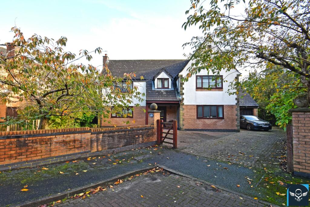 Additional image 24 of The Kilns, Towneleyside, Burnley