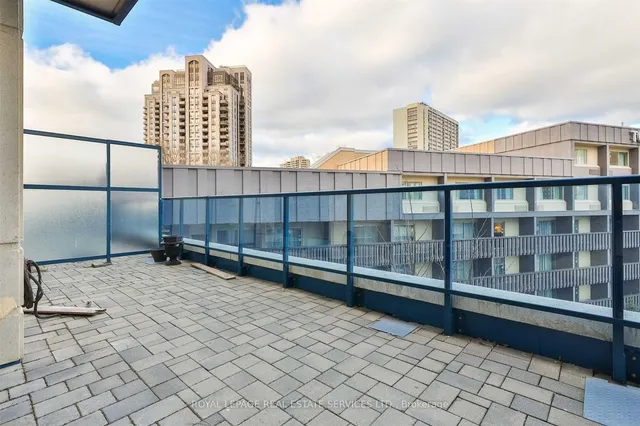 Additional image 22 of 181 Wynford Dr Unit 412