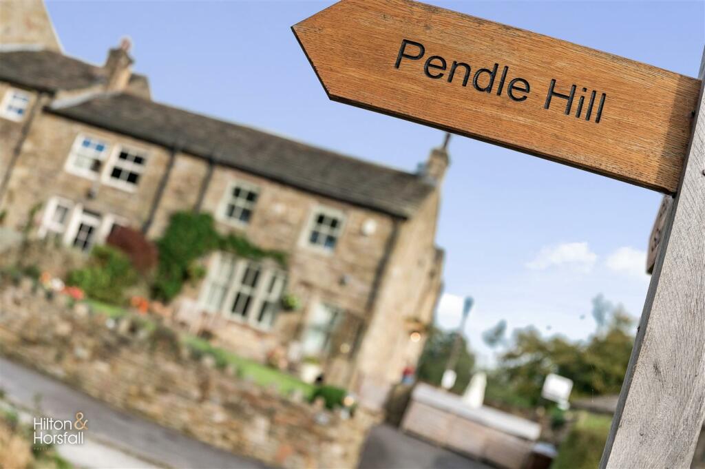 Additional image 38 of The Old Post Office, Barley Lane, Barley