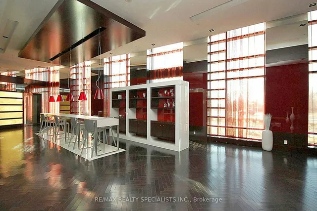 Additional image 37 of 235 Sherway Gardens Rd Unit 1609