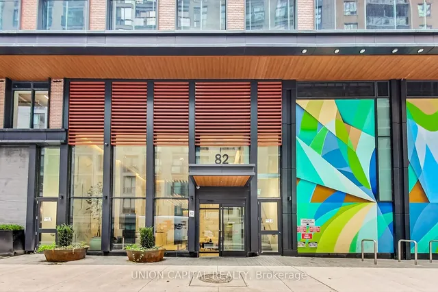 Additional image 31 of 82 Dalhousie St Unit 903