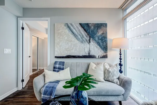 Additional image 12 of 36 Lisgar St Unit 1702W