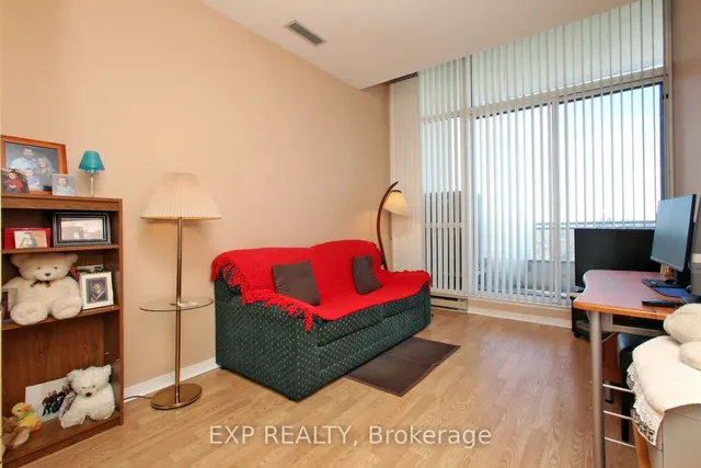 Additional image 13 of 4725 Sheppard Ave Unit PH12