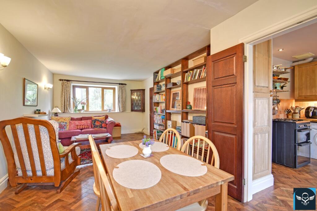 Additional image 16 of Higher Reedley Barn, Burnley