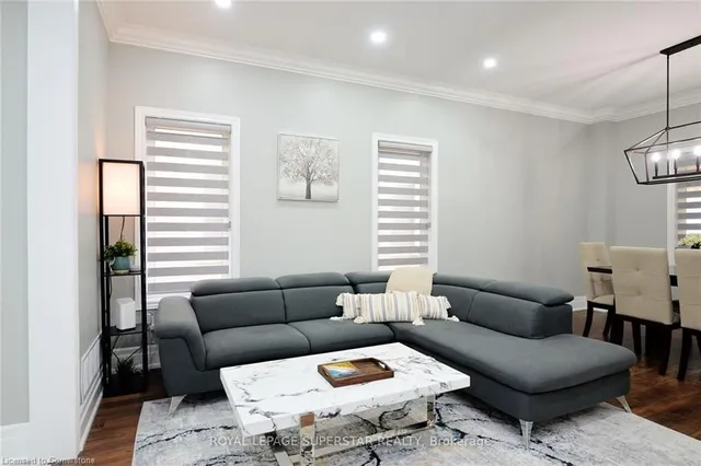 Additional image 3 of 12 El Camino Way