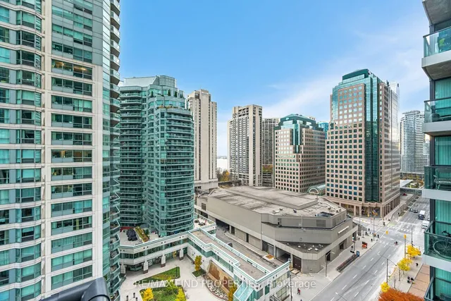 Additional image 26 of 12 Yonge St Unit 1505