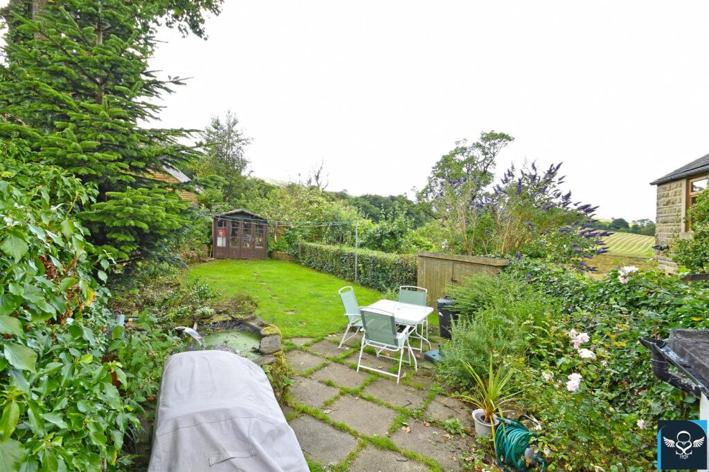 Additional image 15 of Bridge End, Cliviger