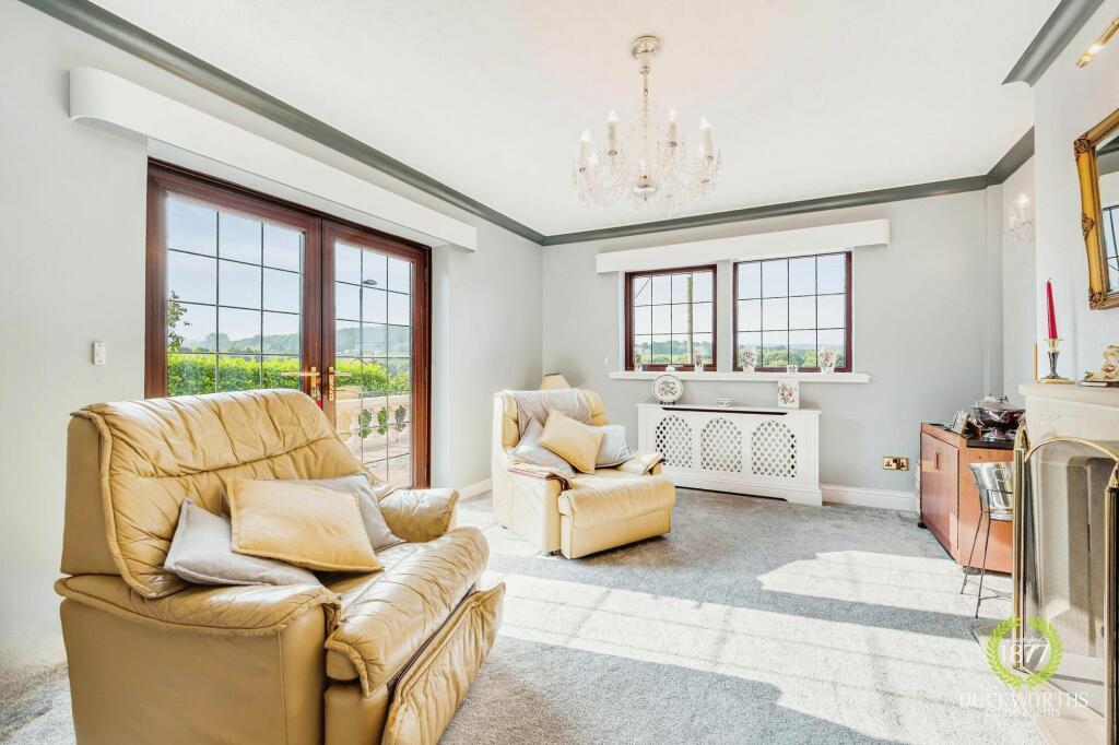 Additional image 21 of Meadowcroft, Hurstwood Lane, Worsthorne BB10