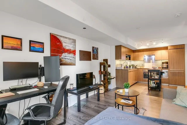 Additional image 8 of 70 Queens Wharf Rd Unit 807