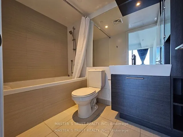 Additional image 14 of 386 Yonge St Unit 4604