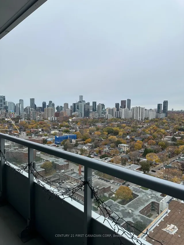 Additional image 21 of 225 Sumach St Unit 2810